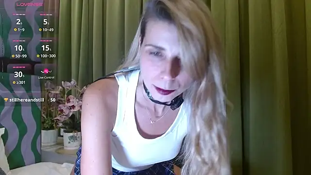 Trinity Fire online show from 03/05/25, 09:38