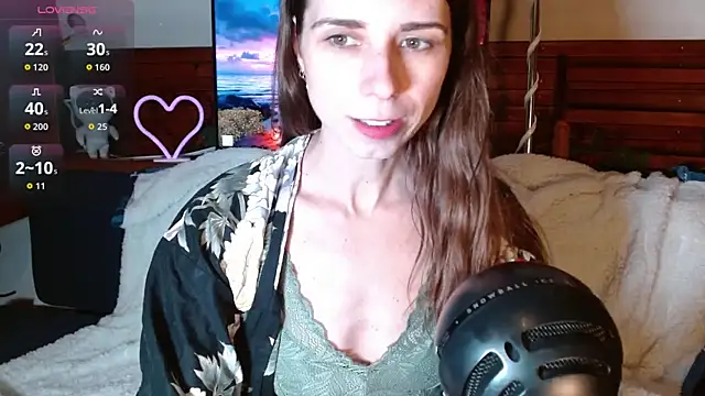 Trinity Fire online show from 01/07/26, 01:08