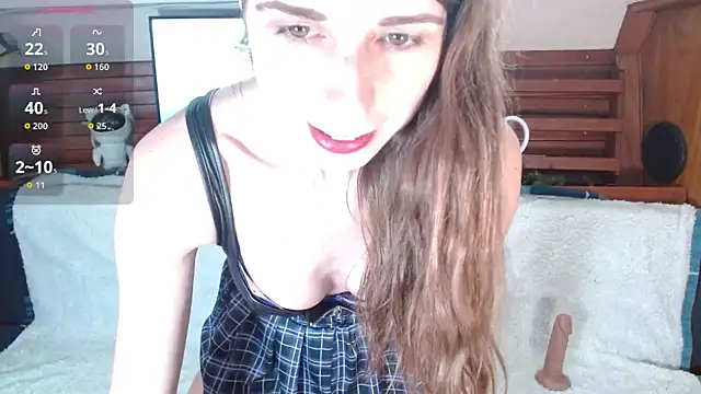 Trinity Fire online show from 02/25/26, 12:20