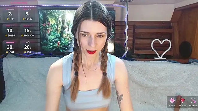 Trinity Fire online show from 04/18/26, 07:18