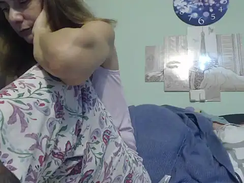 SexyGioconda online show from 03/19/25, 02:02