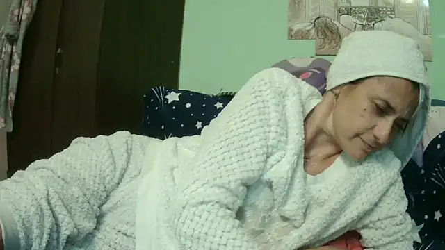 SexyGioconda online show from 09/15/25, 08:31