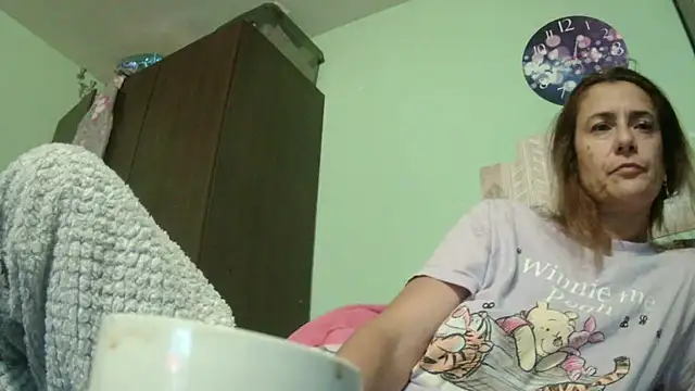 SexyGioconda online show from 09/19/25, 06:04