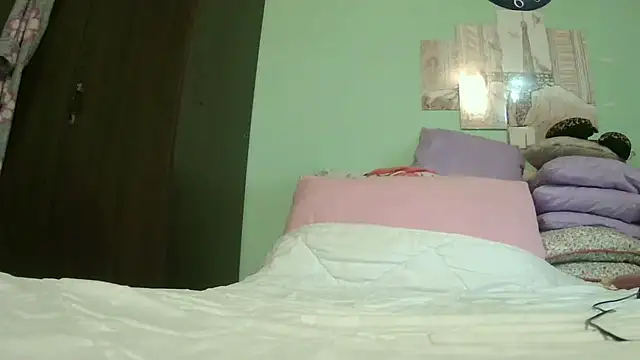 SexyGioconda online show from 09/20/25, 07:53