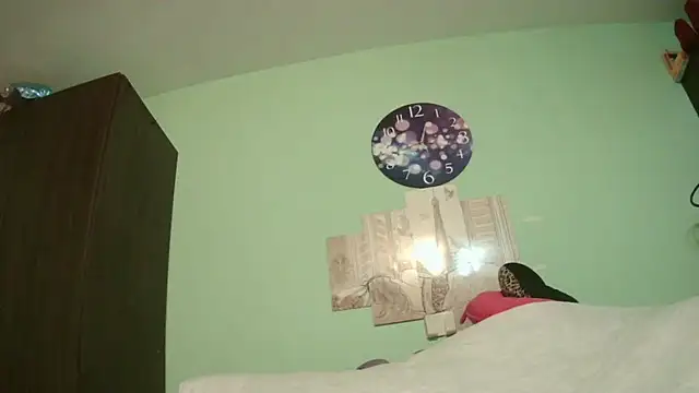 SexyGioconda online show from 10/12/25, 08:46