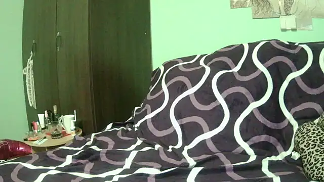 SexyGioconda online show from 10/26/25, 10:21