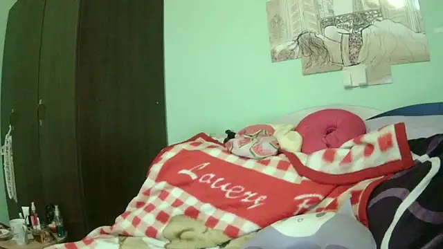 SexyGioconda online show from 10/30/25, 10:10