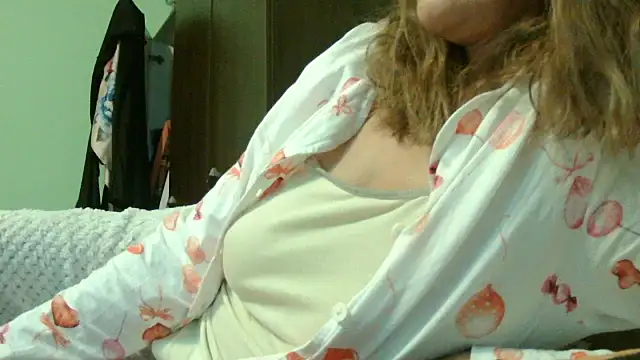 SexyGioconda online show from 02/07/26, 09:35