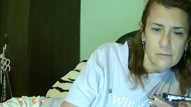 SexyGioconda online show from 02/08/26, 11:57