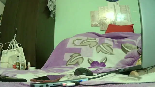 SexyGioconda online show from 03/23/26, 10:41