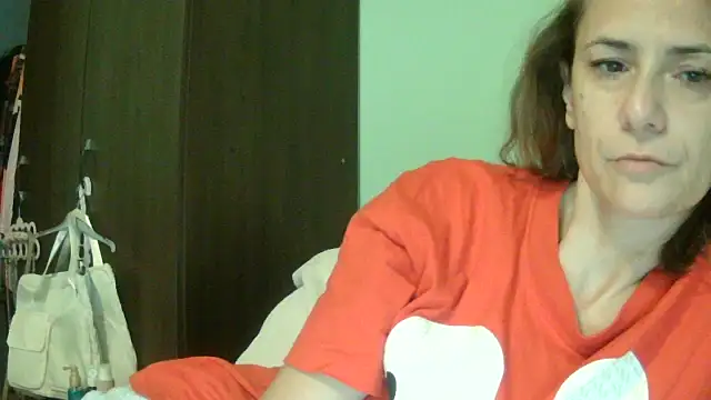 SexyGioconda online show from 03/31/26, 09:53