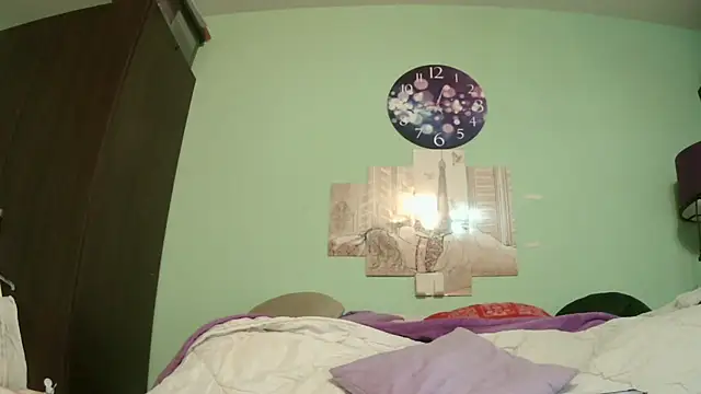 SexyGioconda online show from 04/04/26, 10:24