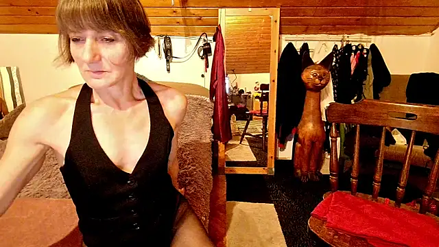 Hot Colettte online show from 01/23/25, 10:11