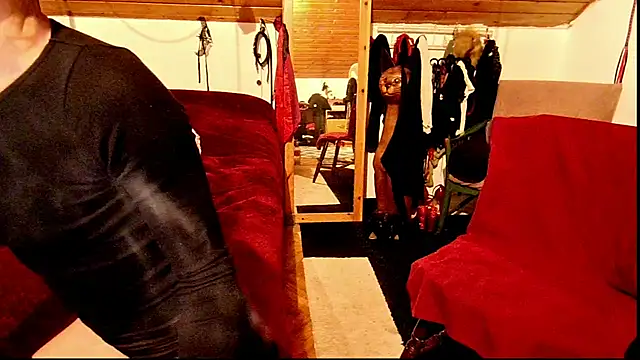 Hot Colettte online show from 09/16/25, 07:15