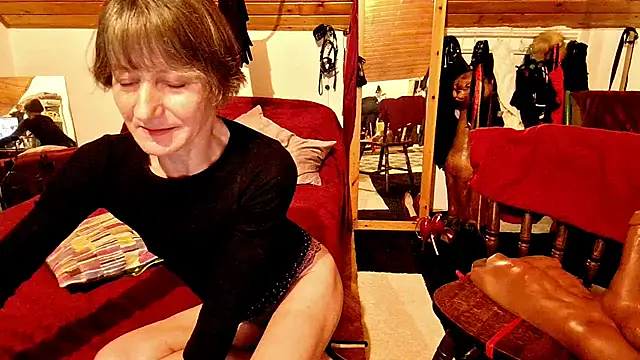 Hot Colettte online show from 03/16/26, 09:19