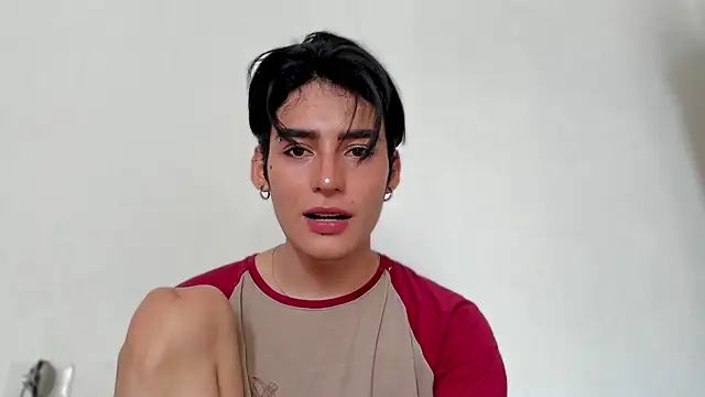 sebas rose online show from 12/03/24, 05:12