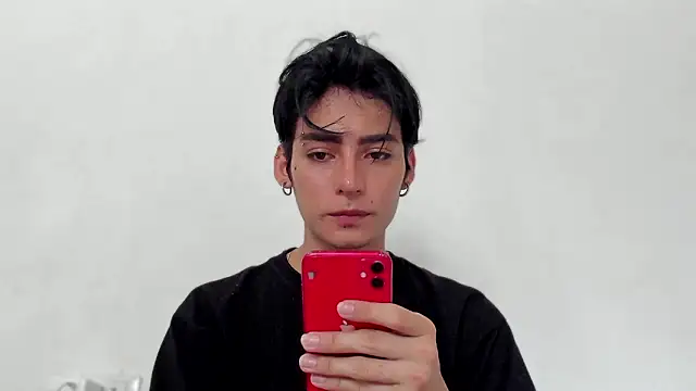 sebas rose online show from 12/04/24, 02:15