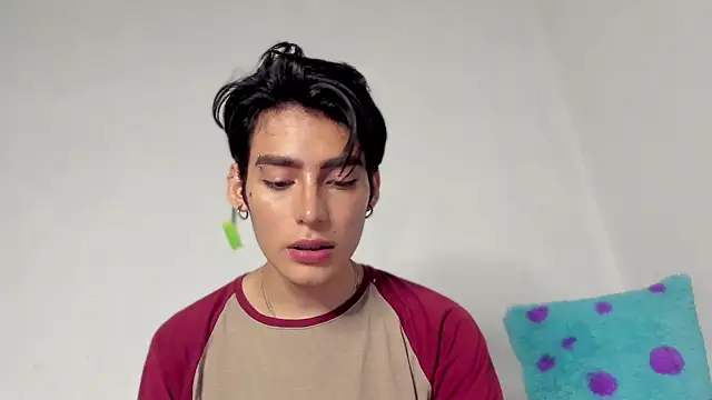 sebas rose online show from 12/08/24, 10:14