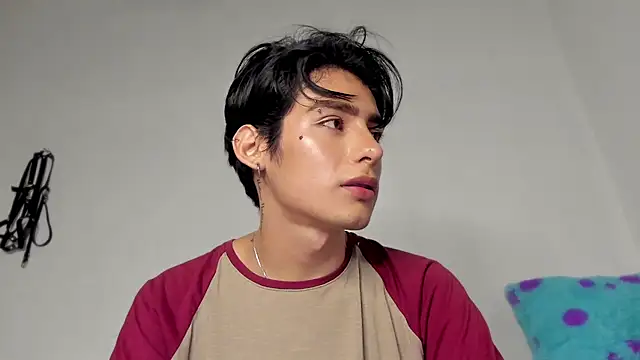 sebas rose online show from 12/09/24, 01:18