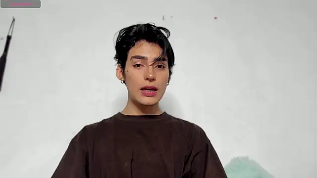 sebas rose online show from 12/16/24, 10:45