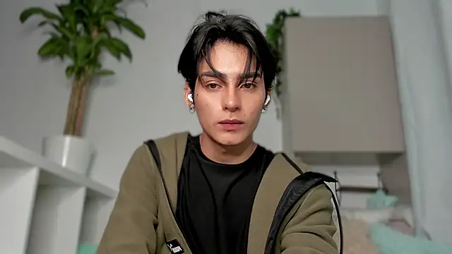 sebas rose online show from 01/26/25, 05:56