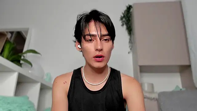 sebas rose online show from 02/12/25, 12:05