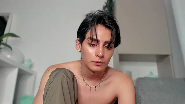 sebas rose online show from 02/22/25, 02:28