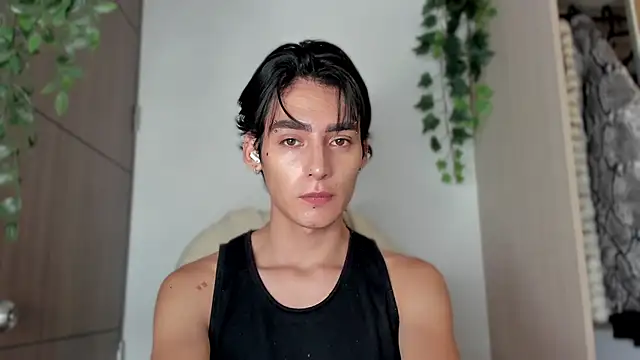 sebas rose online show from 03/02/25, 09:54