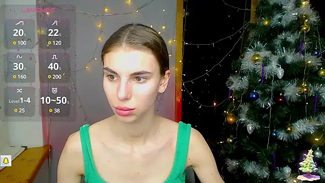 EmmyGreans online show from 12/17/24, 12:54