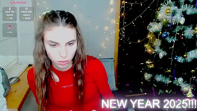 EmmyGreans online show from 12/28/24, 09:42