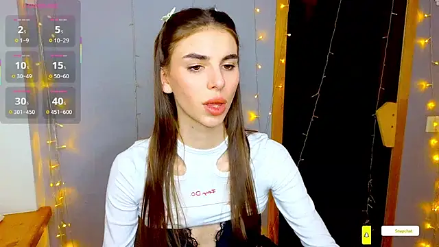 EmmyGreans online show from 01/24/25, 01:25