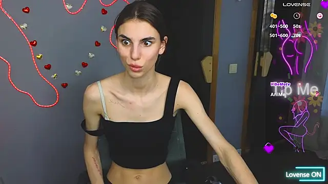 EmmyGreans online show from 03/06/25, 12:41