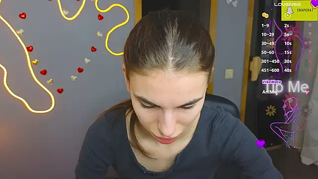 EmmyGreans online show from 03/17/25, 06:29