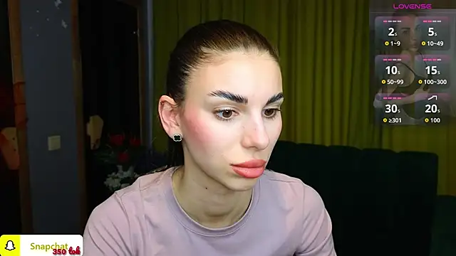 EmmyGreans online show from 03/03/26, 12:33