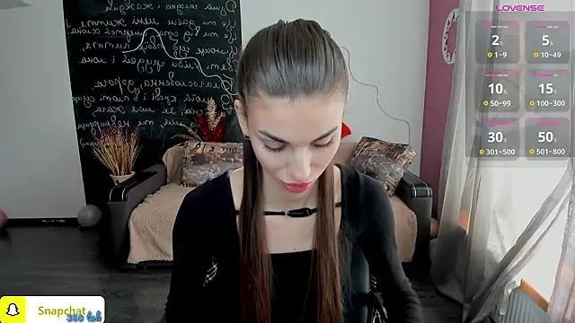 EmmyGreans online show from 03/13/26, 06:42