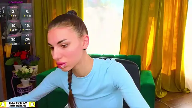 EmmyGreans online show from 04/20/26, 05:54