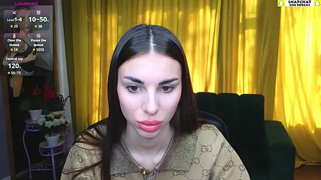 EmmyGreans online show from 05/01/26, 05:34