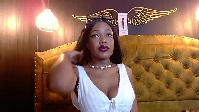 CrystalBrooke3x online show from 02/24/25, 08:03