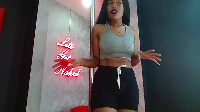 CrystalBrooke3x online show from 11/07/25, 08:53