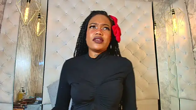 CrystalBrooke3x online show from 04/15/26, 09:37