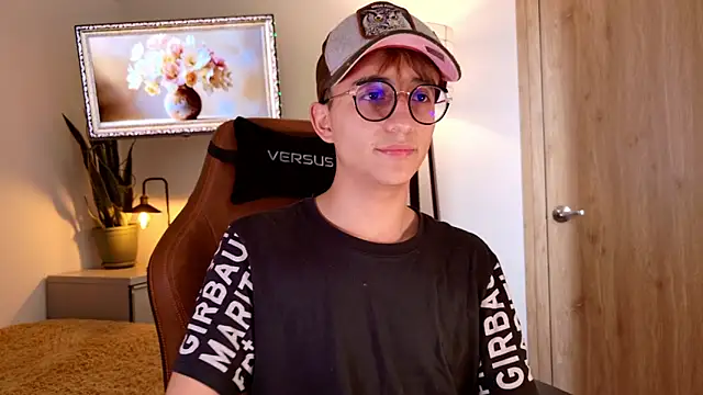 Mr evan1 online show from 11/14/25, 06:06