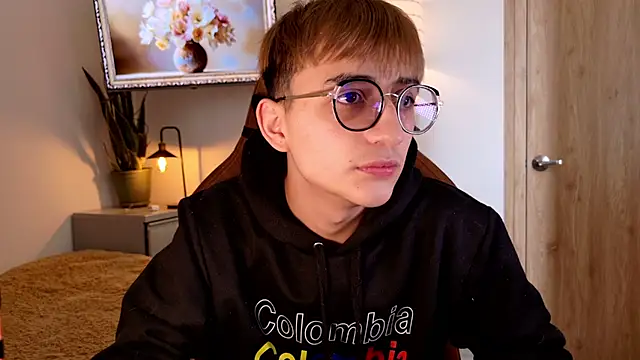 Mr evan1 online show from 11/17/25, 04:13