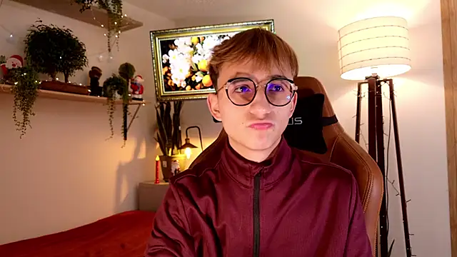 Mr evan1 online show from 12/02/25, 04:02