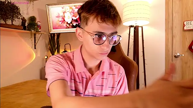 Mr evan1 online show from 12/19/25, 03:52