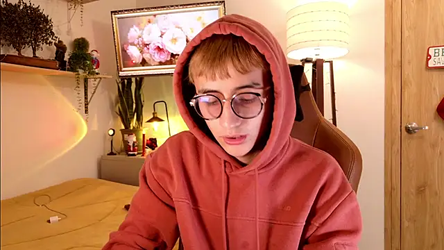 Mr evan1 online show from 12/20/25, 04:14