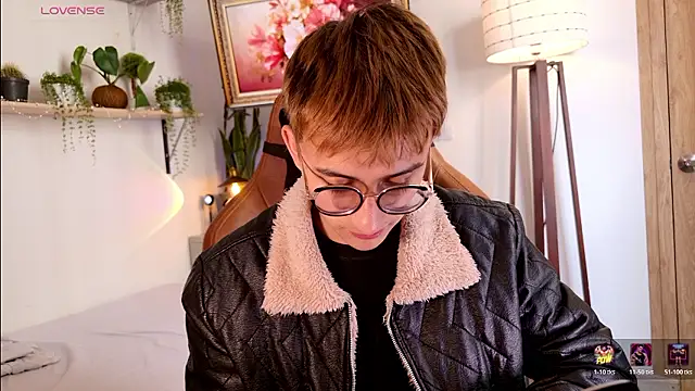 Mr evan1 online show from 01/07/26, 03:25