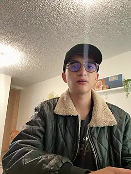 Mr evan1 online show from 01/09/26, 03:37