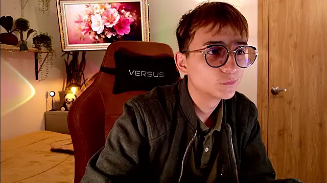 Mr evan1 online show from 01/12/26, 05:18