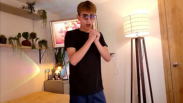 Mr evan1 online show from 01/13/26, 06:02