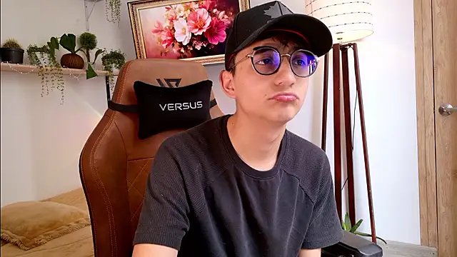 Mr evan1 online show from 01/15/26, 05:49